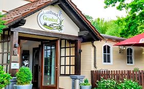 Landhotel Grashof